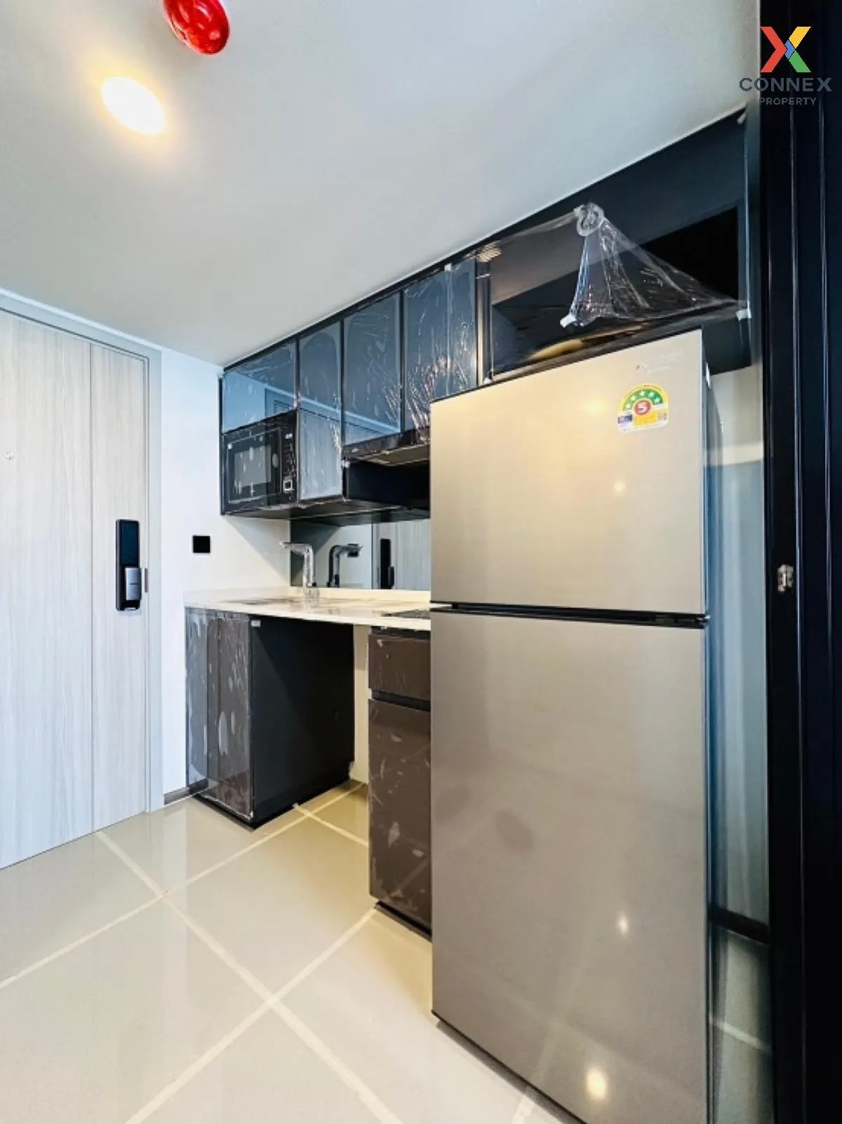 เช่าคอนโด  พาร์ค ออริจิ้น จุฬา - สามย่าน ดูเพล็กซ์ MRT-สามย่าน มห