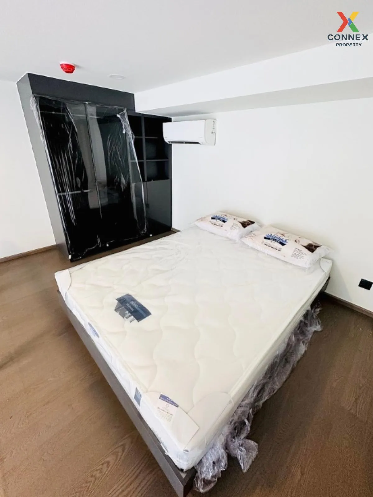 เช่าคอนโด  พาร์ค ออริจิ้น จุฬา - สามย่าน ดูเพล็กซ์ MRT-สามย่าน มห