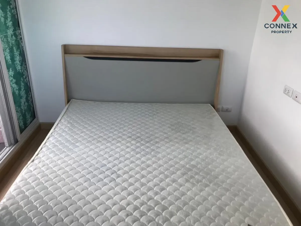 For Rent Condo , Chateau in Town Rama 8 , MRT-Bang Yi Khon , Bang