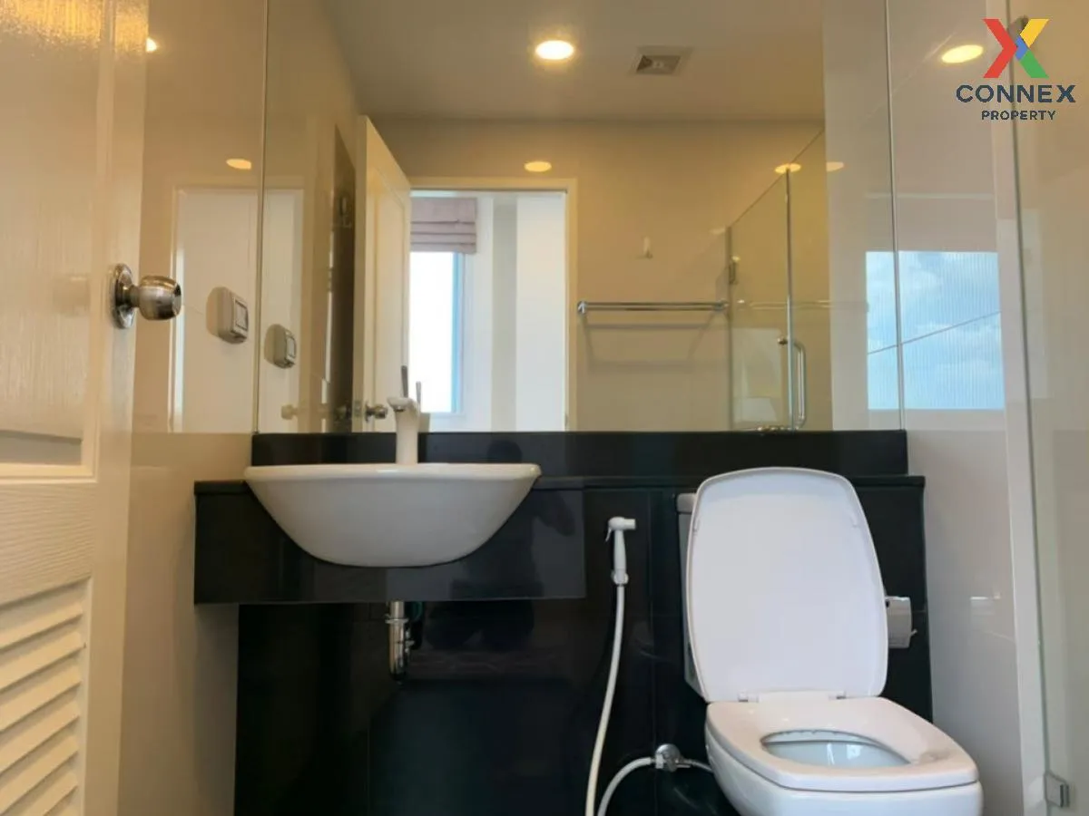 For Rent Condo , Chateau in Town Rama 8 , MRT-Bang Yi Khon , Bang