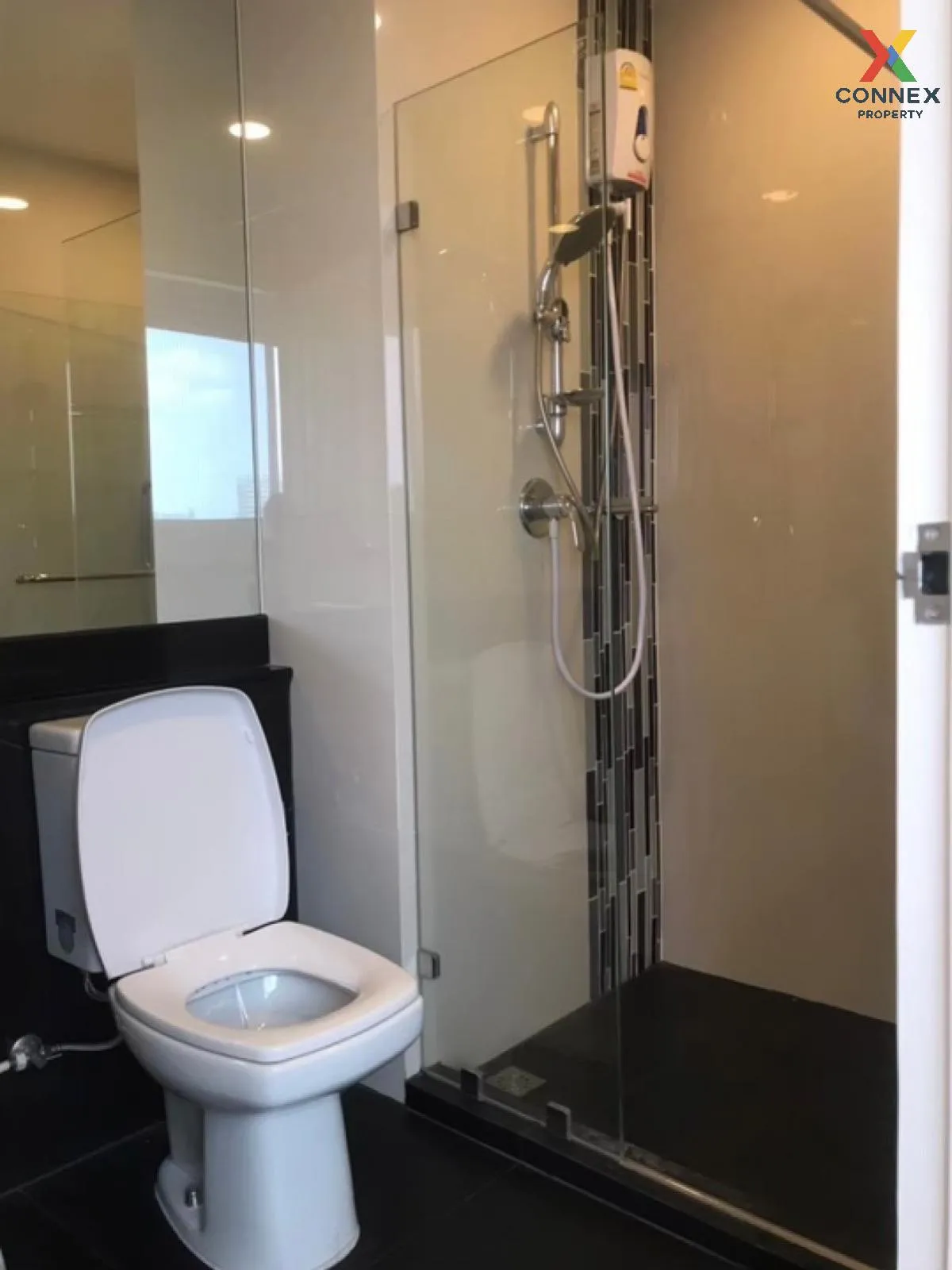 For Rent Condo , Chateau in Town Rama 8 , MRT-Bang Yi Khon , Bang