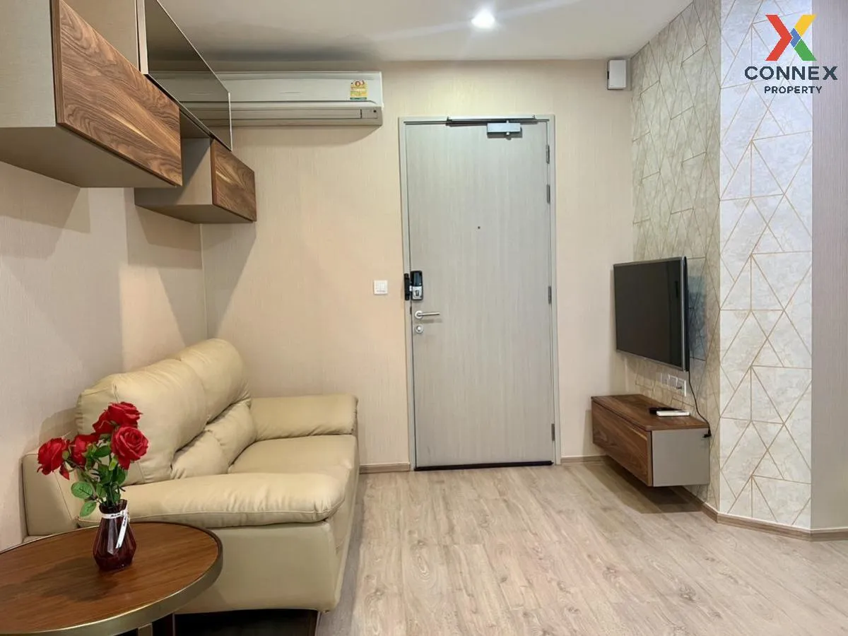 For Rent Condo , Ideo Q Chula-Samyan , MRT-Sam Yan , Bang Rak , B 1