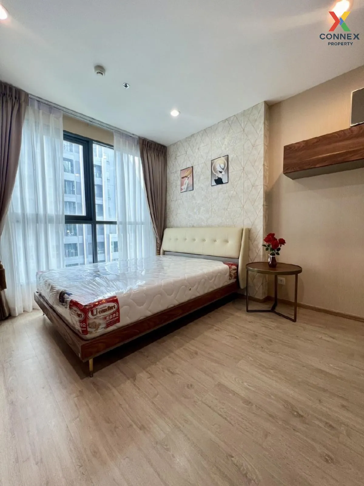 For Rent Condo , Ideo Q Chula-Samyan , MRT-Sam Yan , Bang Rak , B