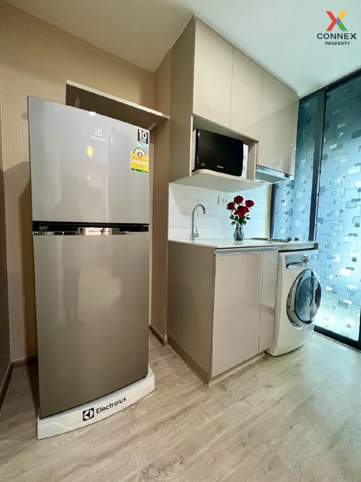 For Rent Condo , Ideo Q Chula-Samyan , MRT-Sam Yan , Bang Rak , B