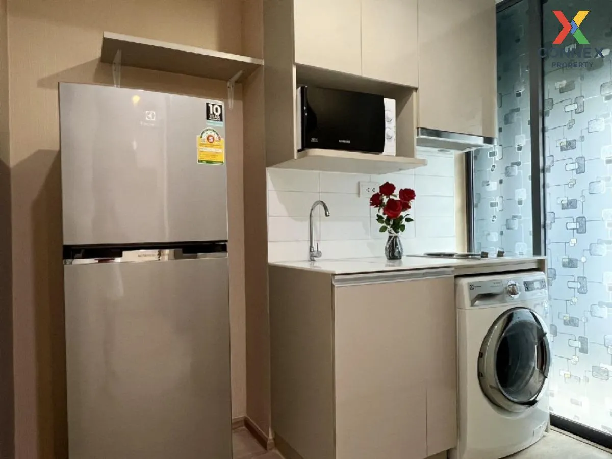 For Rent Condo , Ideo Q Chula-Samyan , MRT-Sam Yan , Bang Rak , B