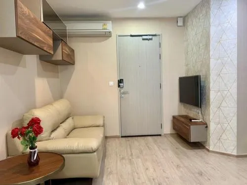 For Rent Condo , Ideo Q Chula-Samyan , MRT-Sam Yan , Bang Rak , Bang Rak , Bangkok , CX-97373