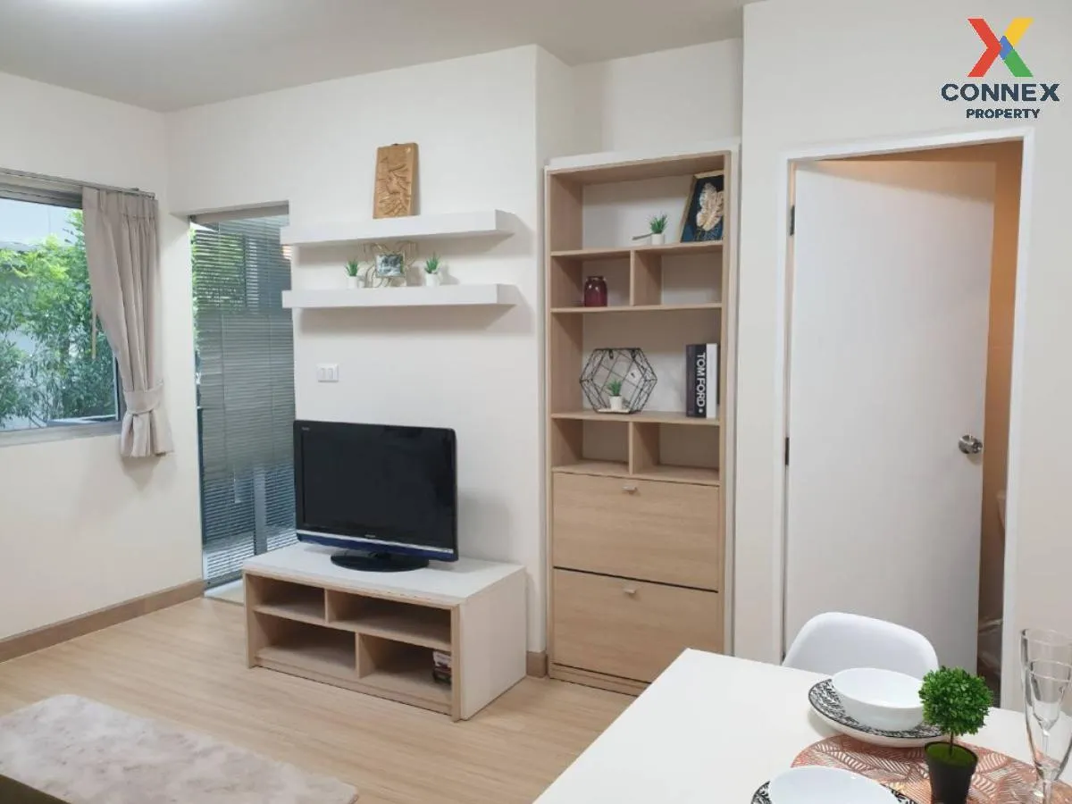 For Rent Condo , My Condo Sukhumvit 81 , BTS-On Nut , Bang Chak , 4