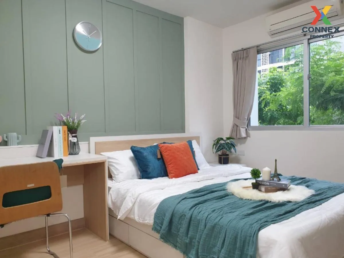 For Rent Condo , My Condo Sukhumvit 81 , BTS-On Nut , Bang Chak ,