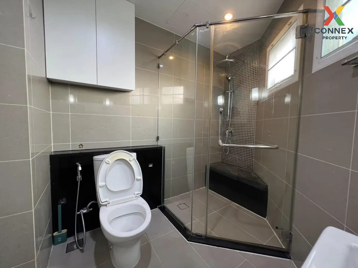 For Rent Condo , Supalai Wellington , MRT-Thailand Cultural Centr