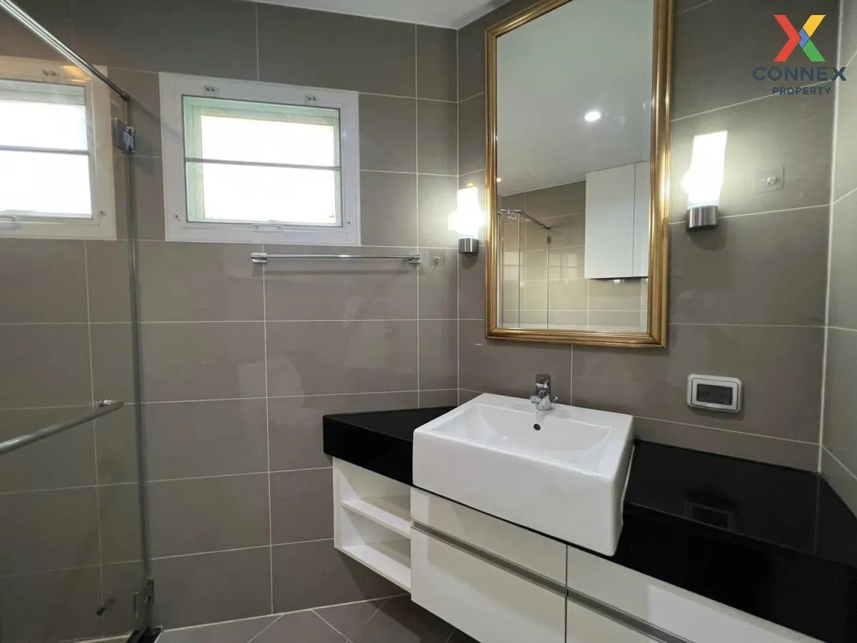 For Rent Condo , Supalai Wellington , MRT-Thailand Cultural Centr