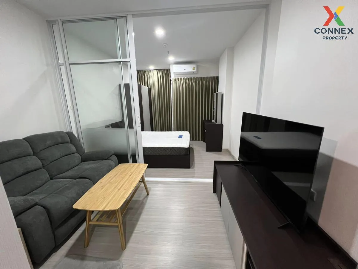 For Rent Condo , Supalai Loft Sathorn-Ratchaphruek , BTS-Bang Wa  1