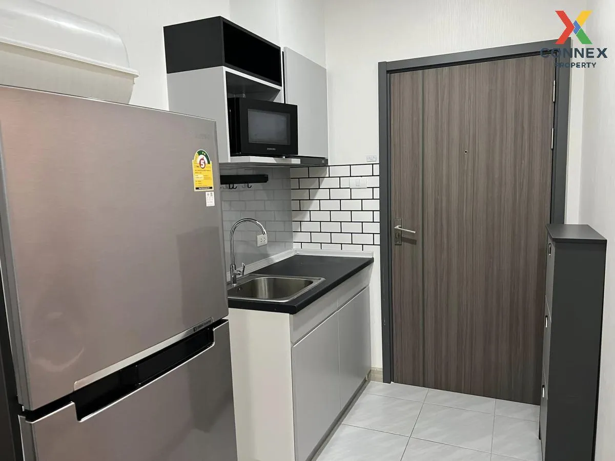 For Rent Condo , Supalai Loft Sathorn-Ratchaphruek , BTS-Bang Wa  2