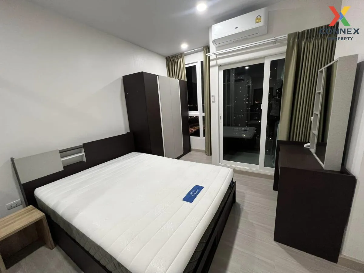 For Rent Condo , Supalai Loft Sathorn-Ratchaphruek , BTS-Bang Wa  3