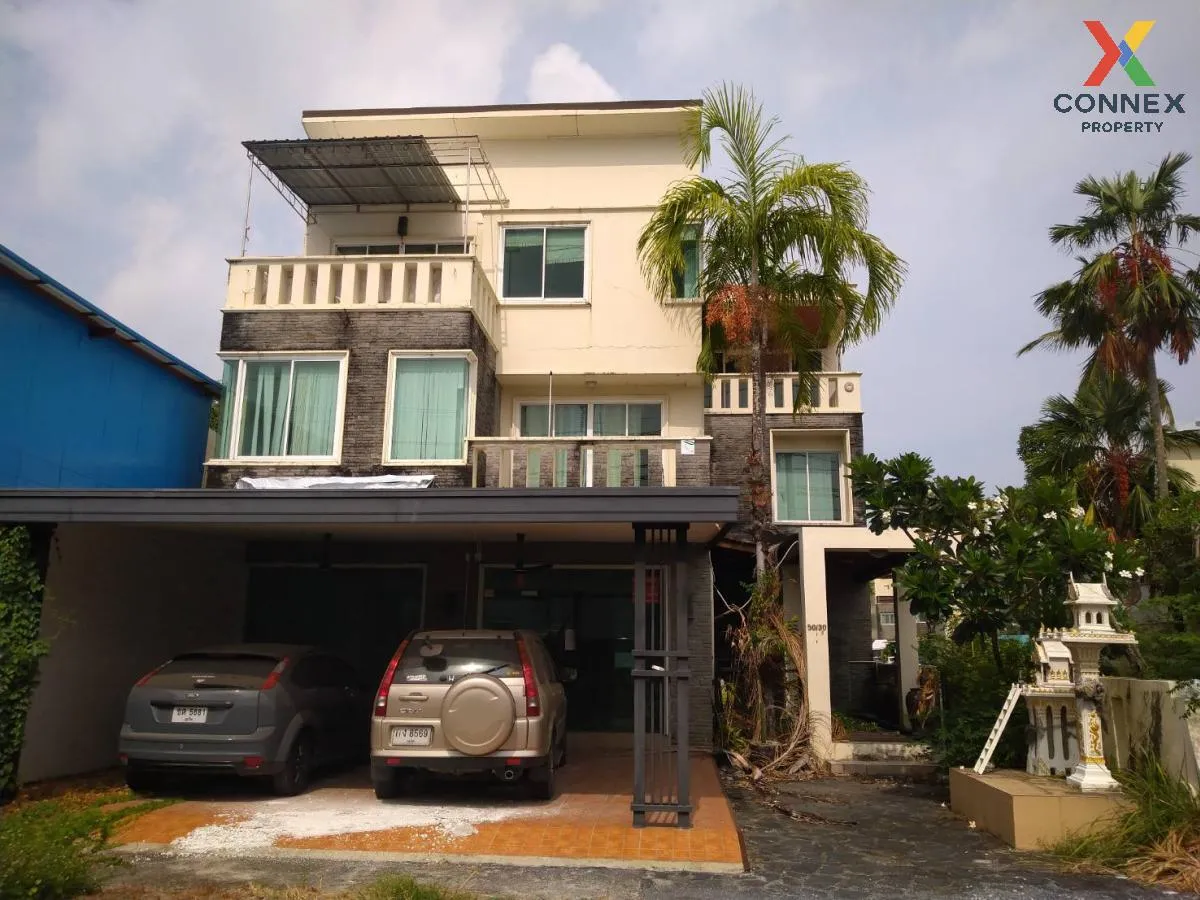 For Sale Home Office Phuket , nice view , high floor , corner uni 1