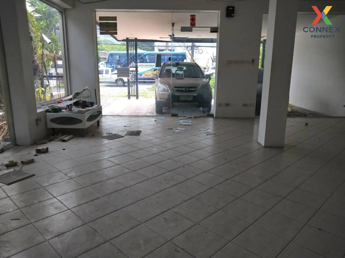 For Sale Home Office Phuket , nice view , high floor , corner uni 3