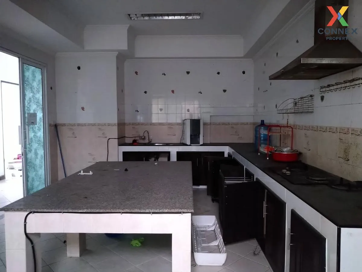 For Sale Home Office Phuket , nice view , high floor , corner uni