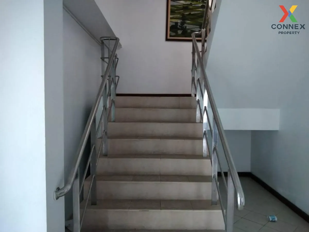 For Sale Home Office Phuket , nice view , high floor , corner uni