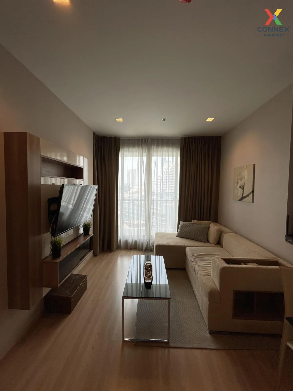 For Rent Condo , Rhythm Sathorn , BTS-Saphan Taksin , Thungmahame 1