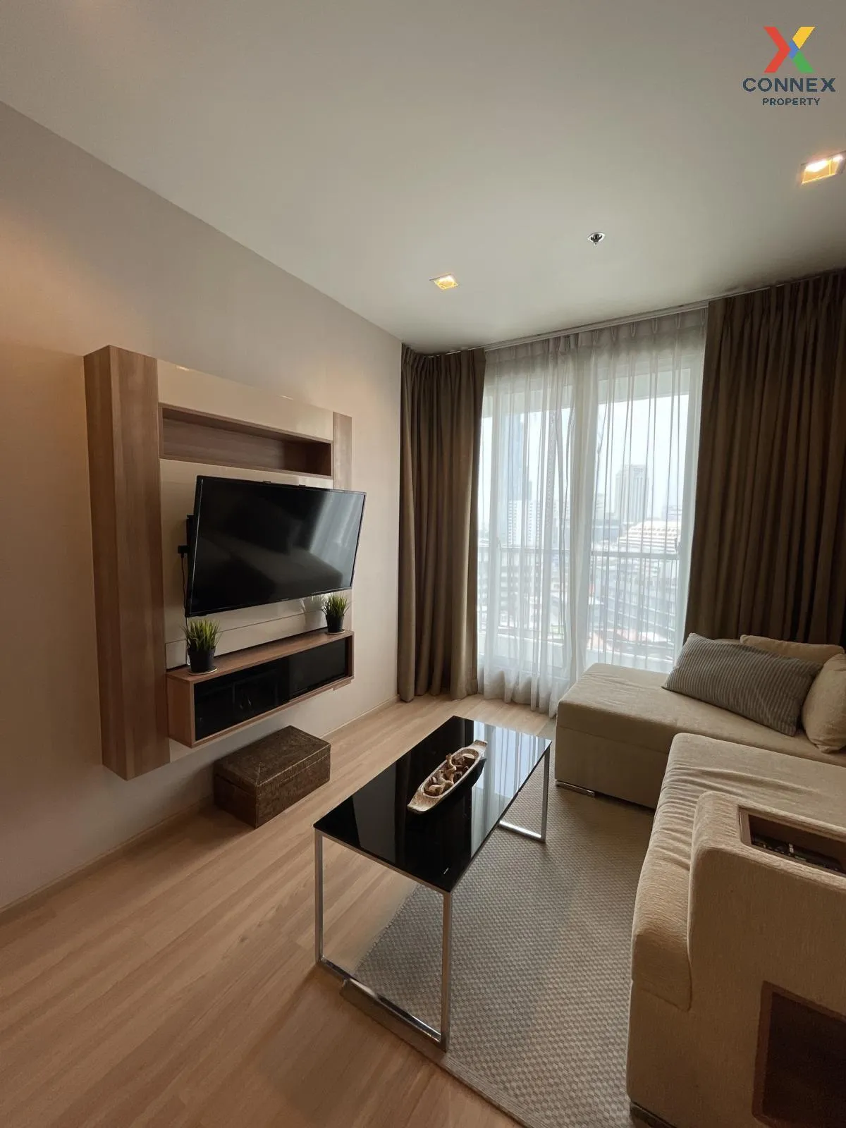 For Rent Condo , Rhythm Sathorn , BTS-Saphan Taksin , Thungmahame 2