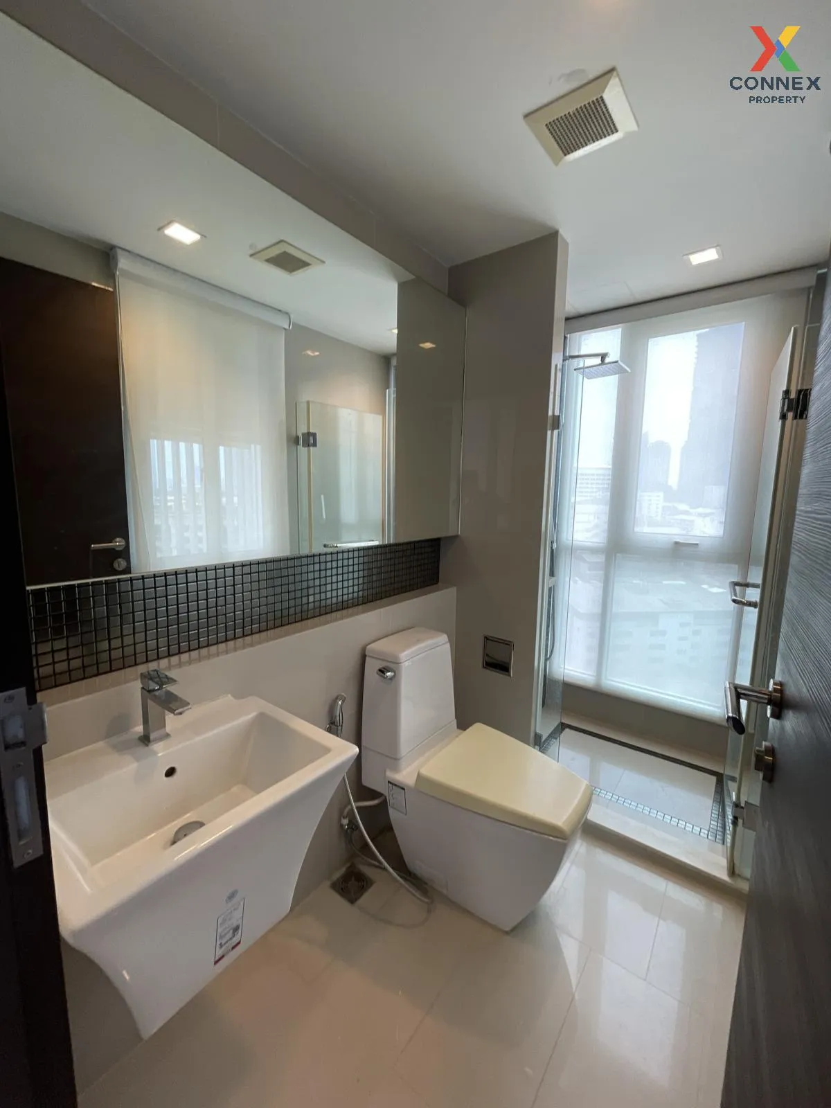 For Rent Condo , Rhythm Sathorn , BTS-Saphan Taksin , Thungmahame