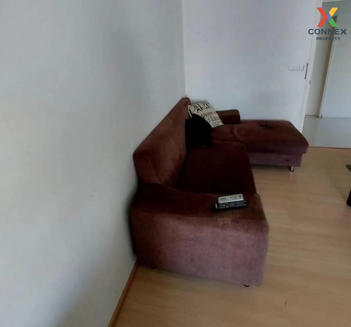 For Rent Condo , UNIO Charan 3 , MRT-Tha Phra , Wat Tha Phra , Ba 1