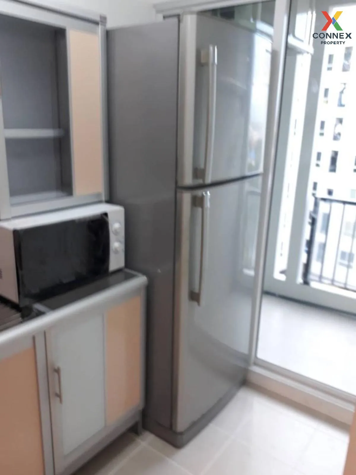 For Rent Condo , UNIO Charan 3 , MRT-Tha Phra , Wat Tha Phra , Ba 4