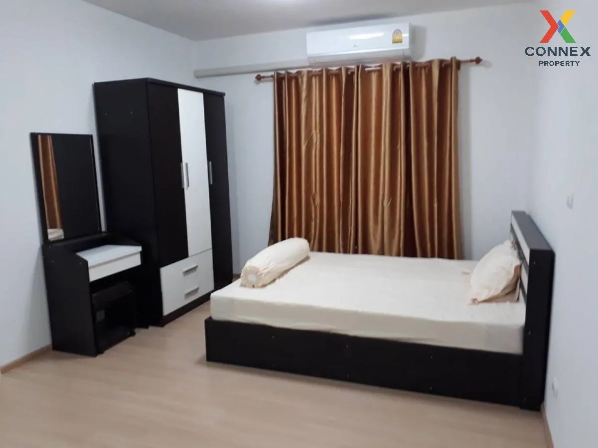 For Rent Condo , UNIO Charan 3 , MRT-Tha Phra , Wat Tha Phra , Ba
