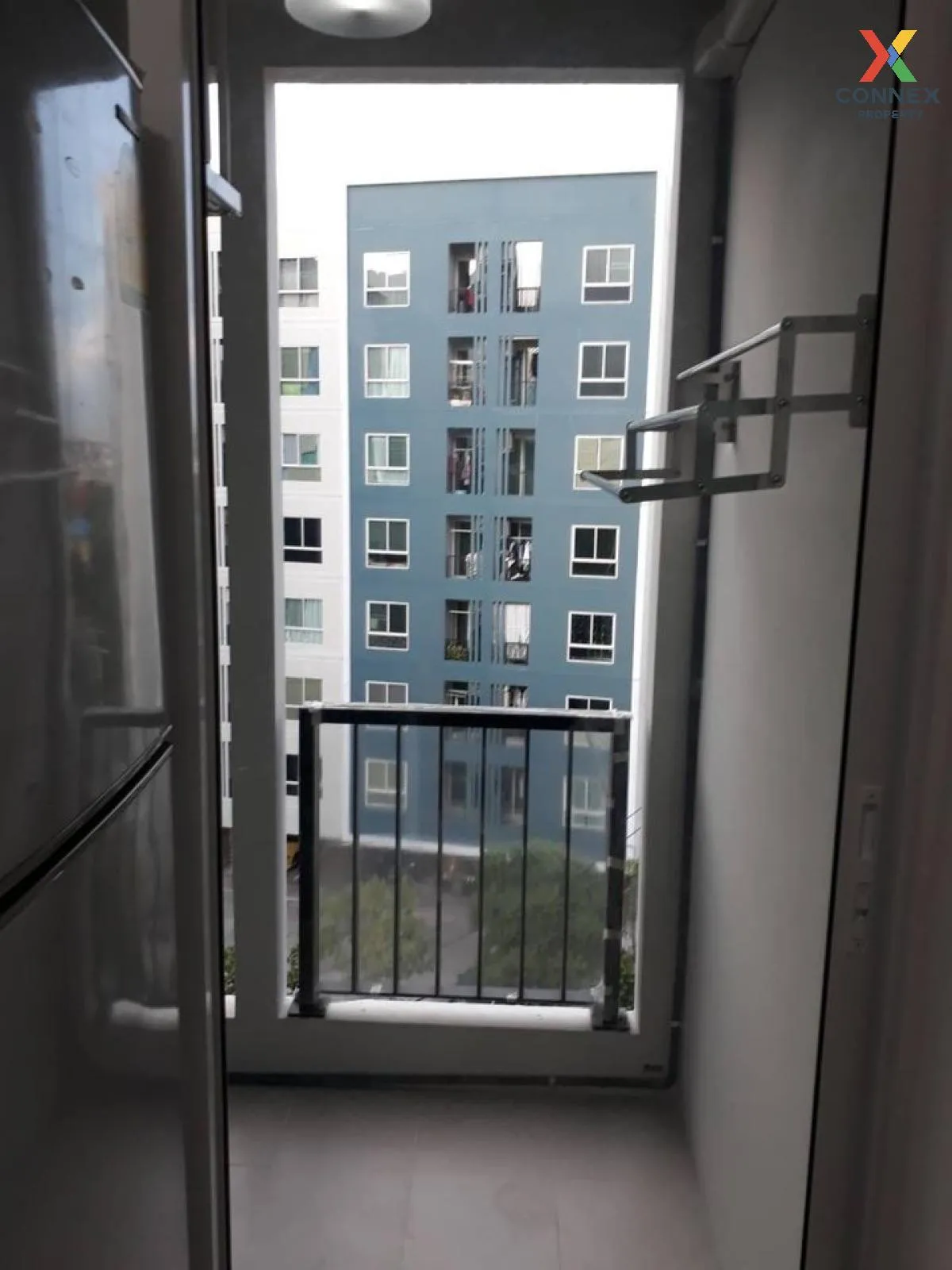 For Rent Condo , UNIO Charan 3 , MRT-Tha Phra , Wat Tha Phra , Ba