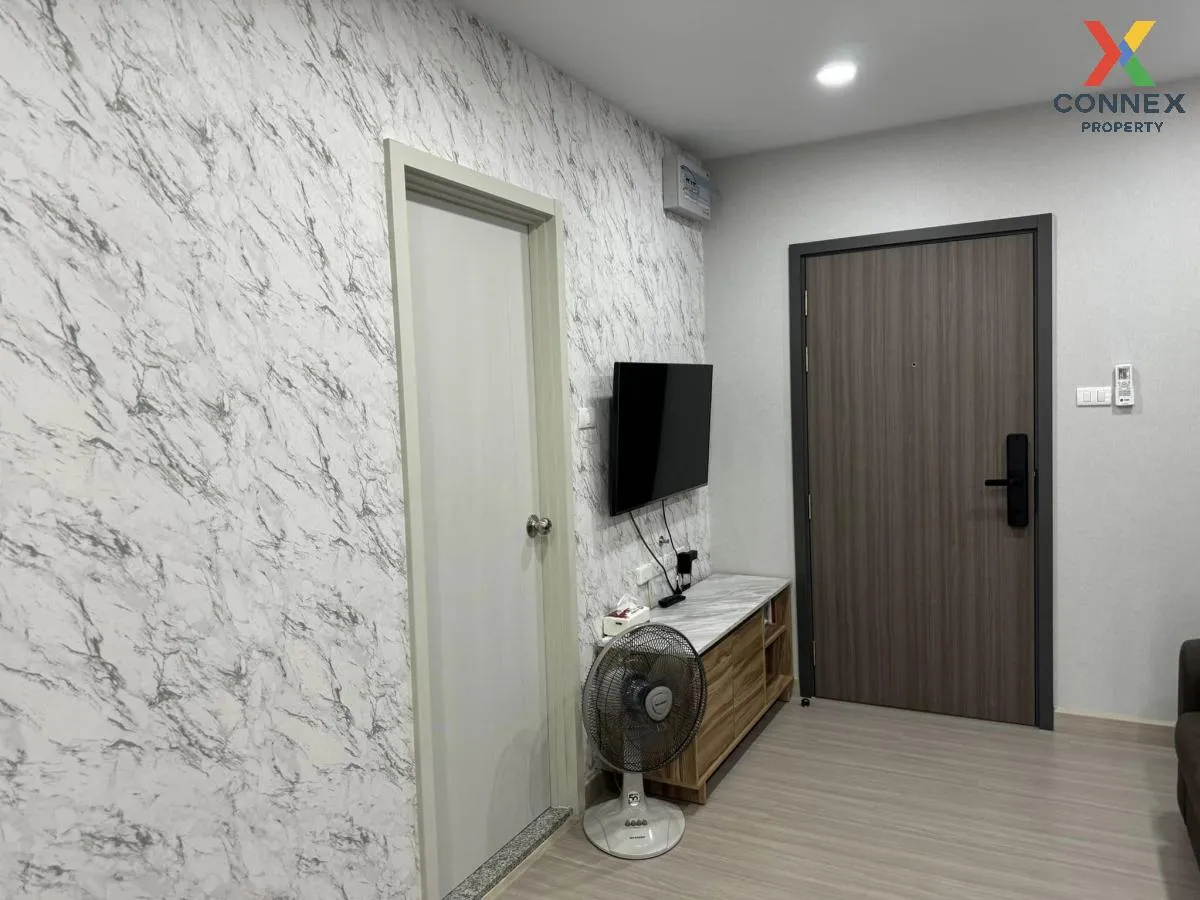 For Rent Condo , Supalai City Resort Charan 91 , MRT-Bang O , Ban 2