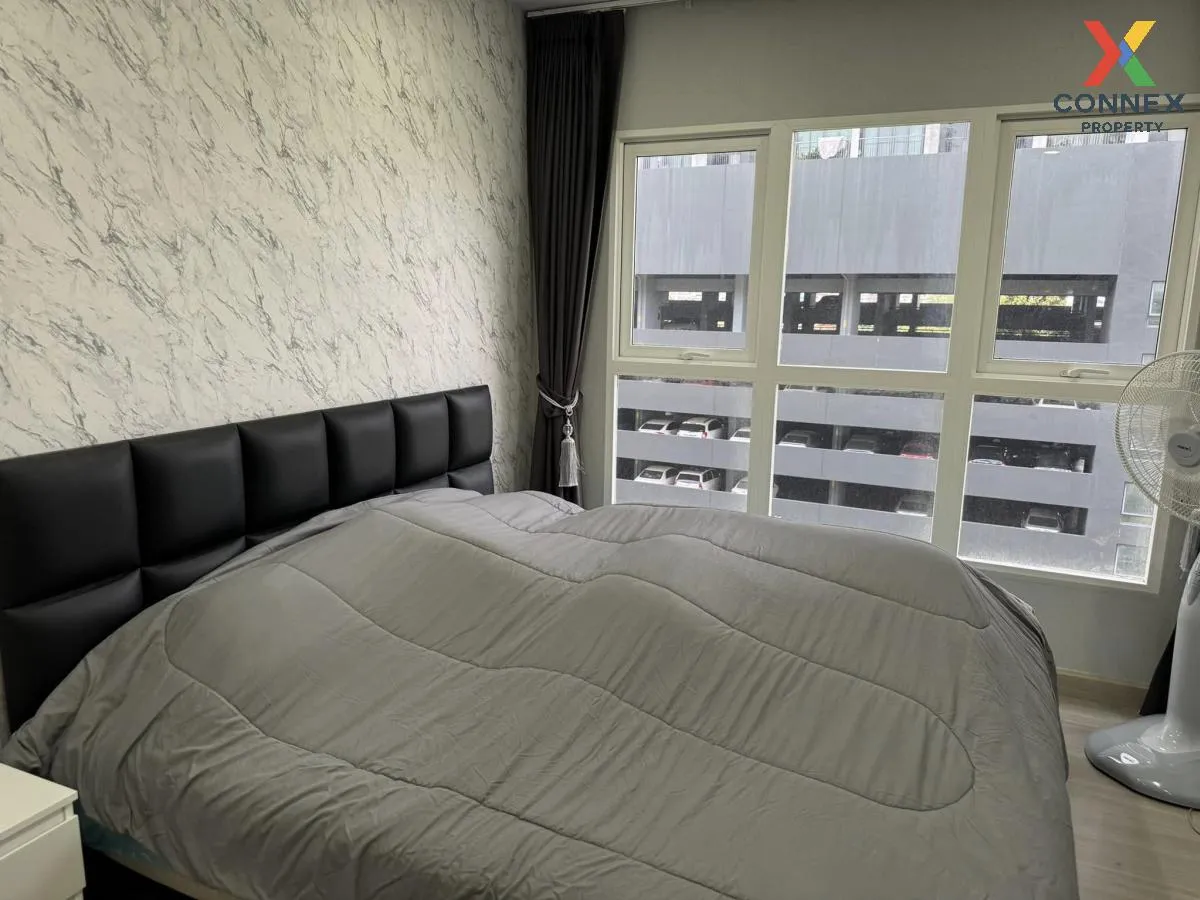 For Rent Condo , Supalai City Resort Charan 91 , MRT-Bang O , Ban 4