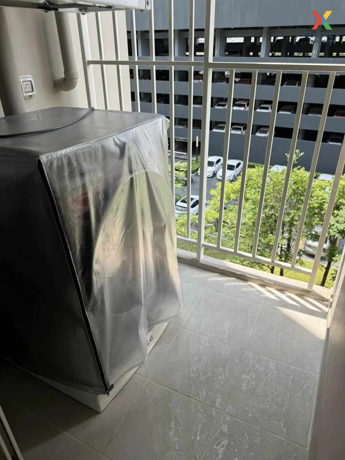 For Rent Condo , Supalai City Resort Charan 91 , MRT-Bang O , Ban