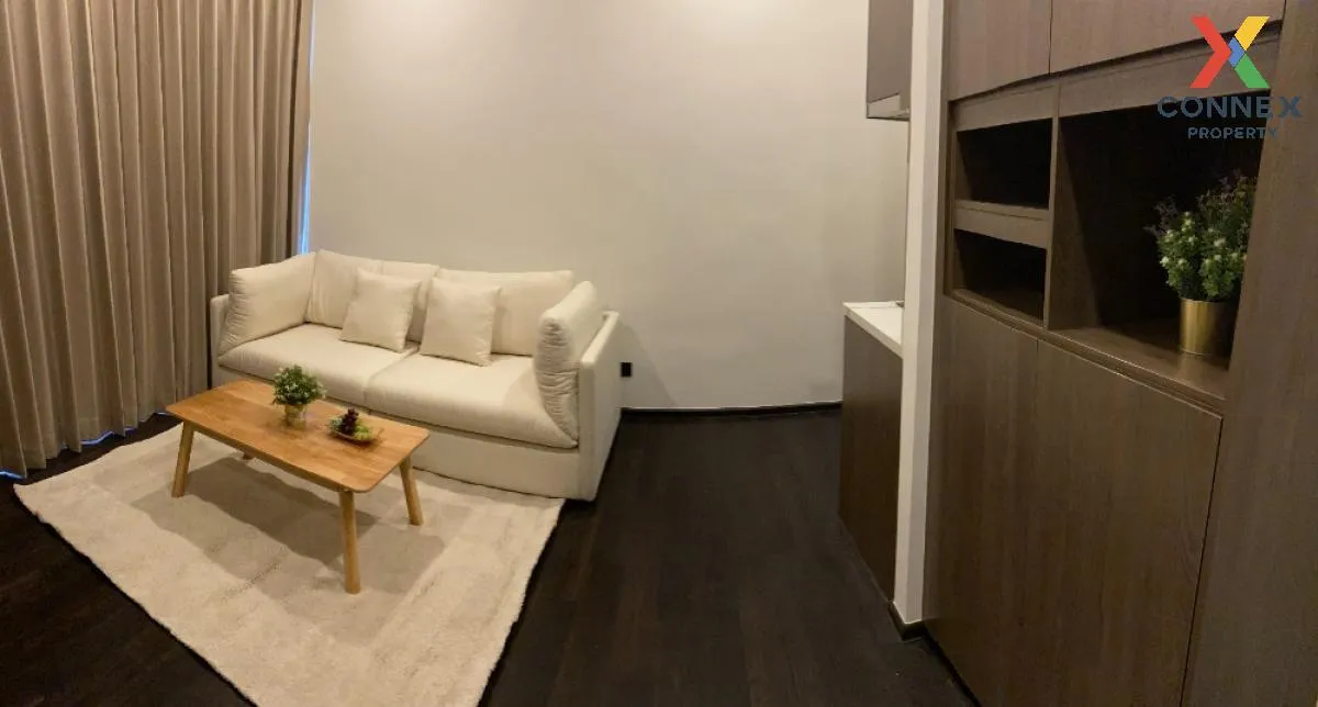 For Sale Condo , Park Origin Thonglor , BTS-Thong Lo , Khlong Tan 3