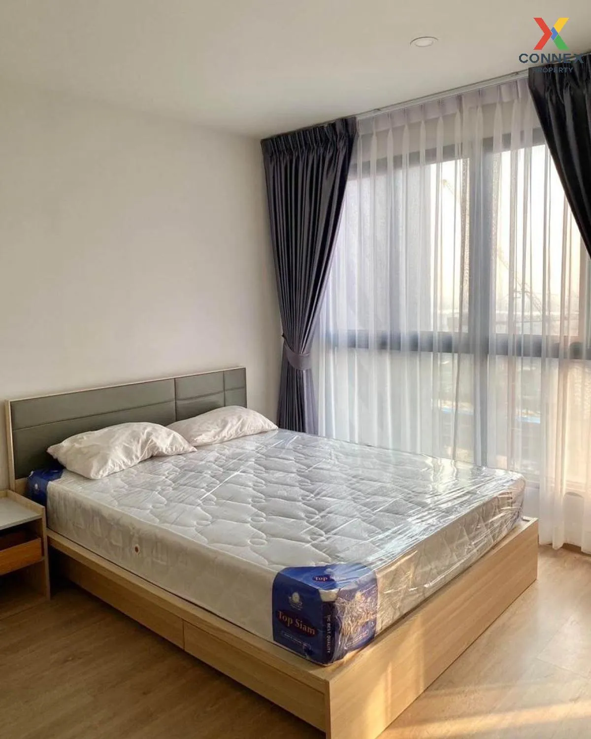 For Rent Condo , Ideo O2 , BTS-Bang Na , Bang Na , Bang Na , Bang
