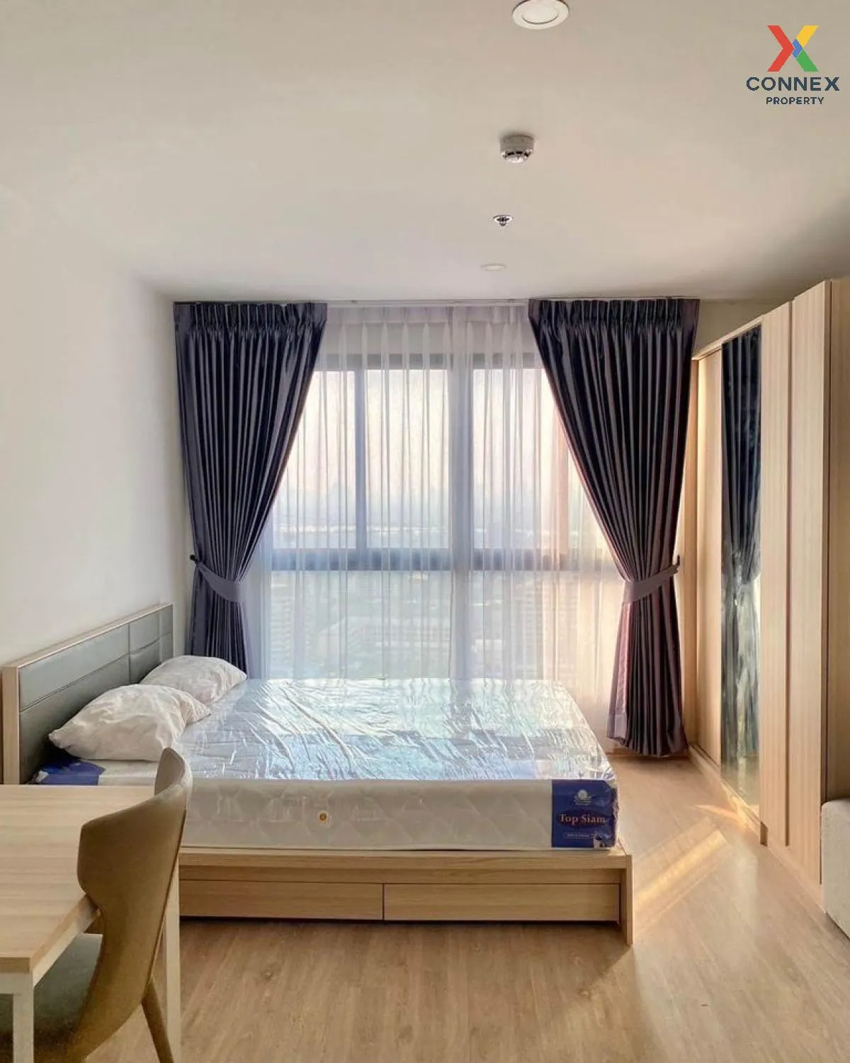 For Rent Condo , Ideo O2 , BTS-Bang Na , Bang Na , Bang Na , Bang