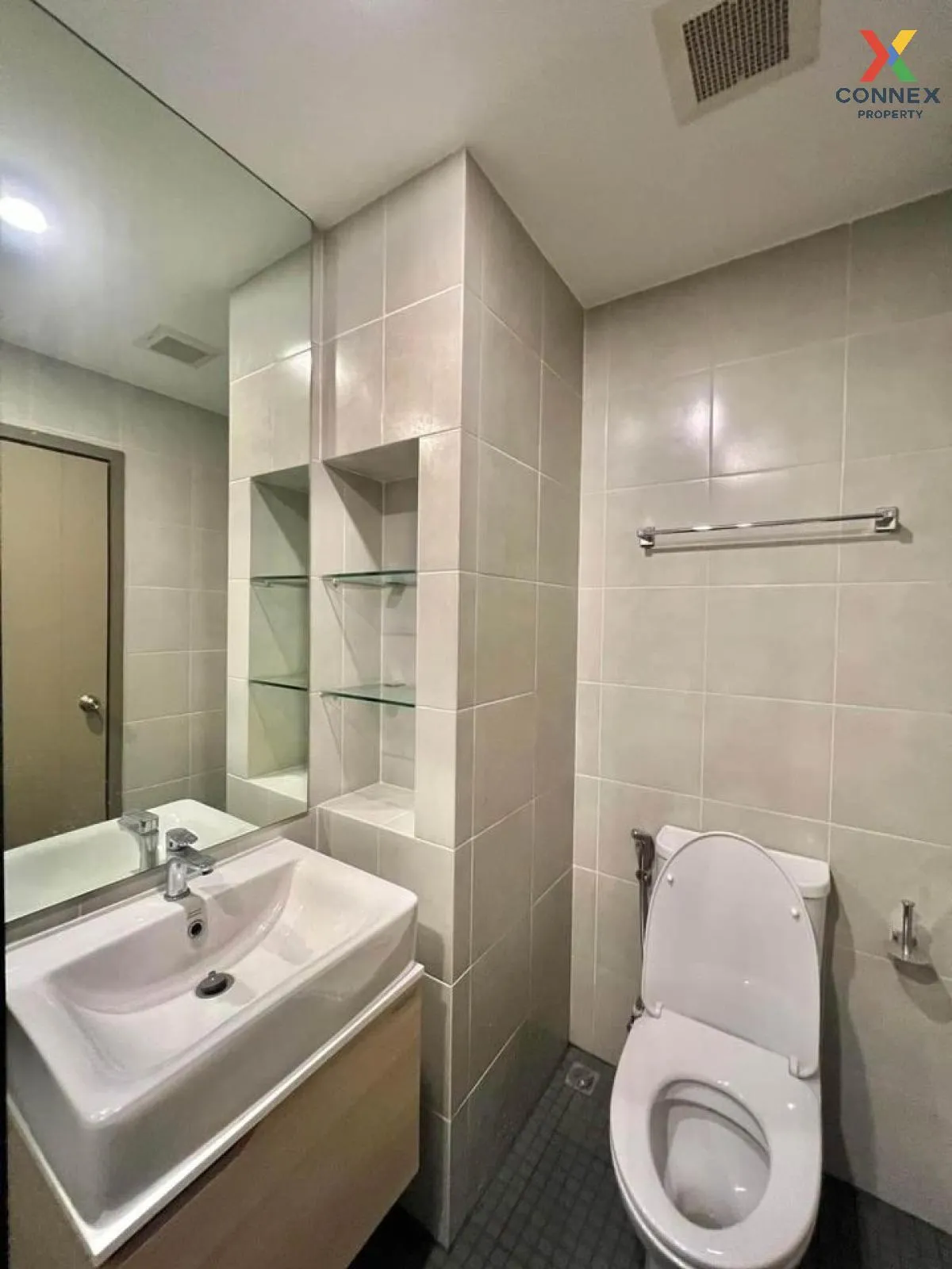 For Rent Condo , Ideo O2 , BTS-Bang Na , Bang Na , Bang Na , Bang