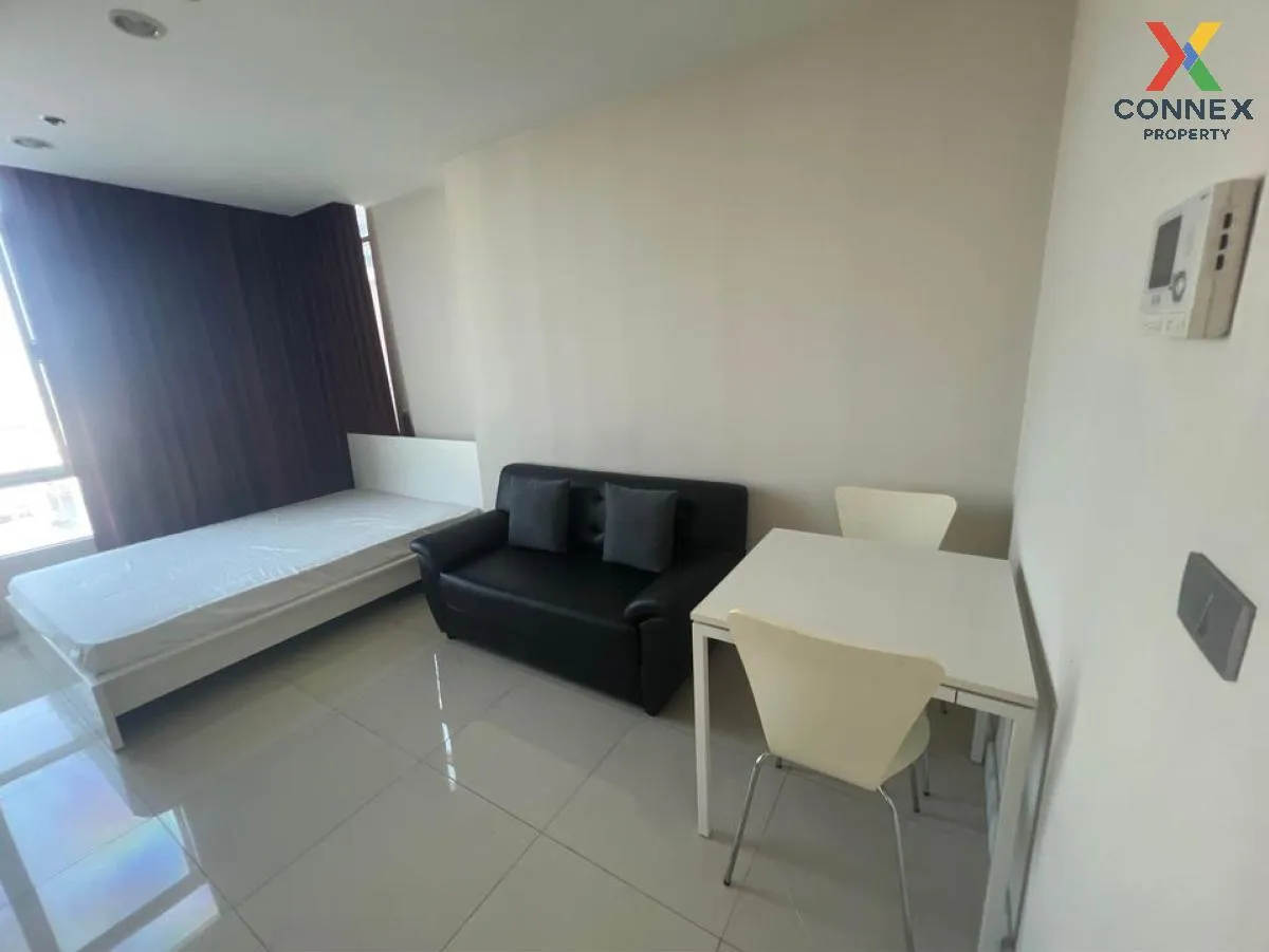 เช่าคอนโด  เดอะ สกาย สุขุมวิท BTS-อุดมสุข บางนา เขต บางนา กรุงเทพ 1