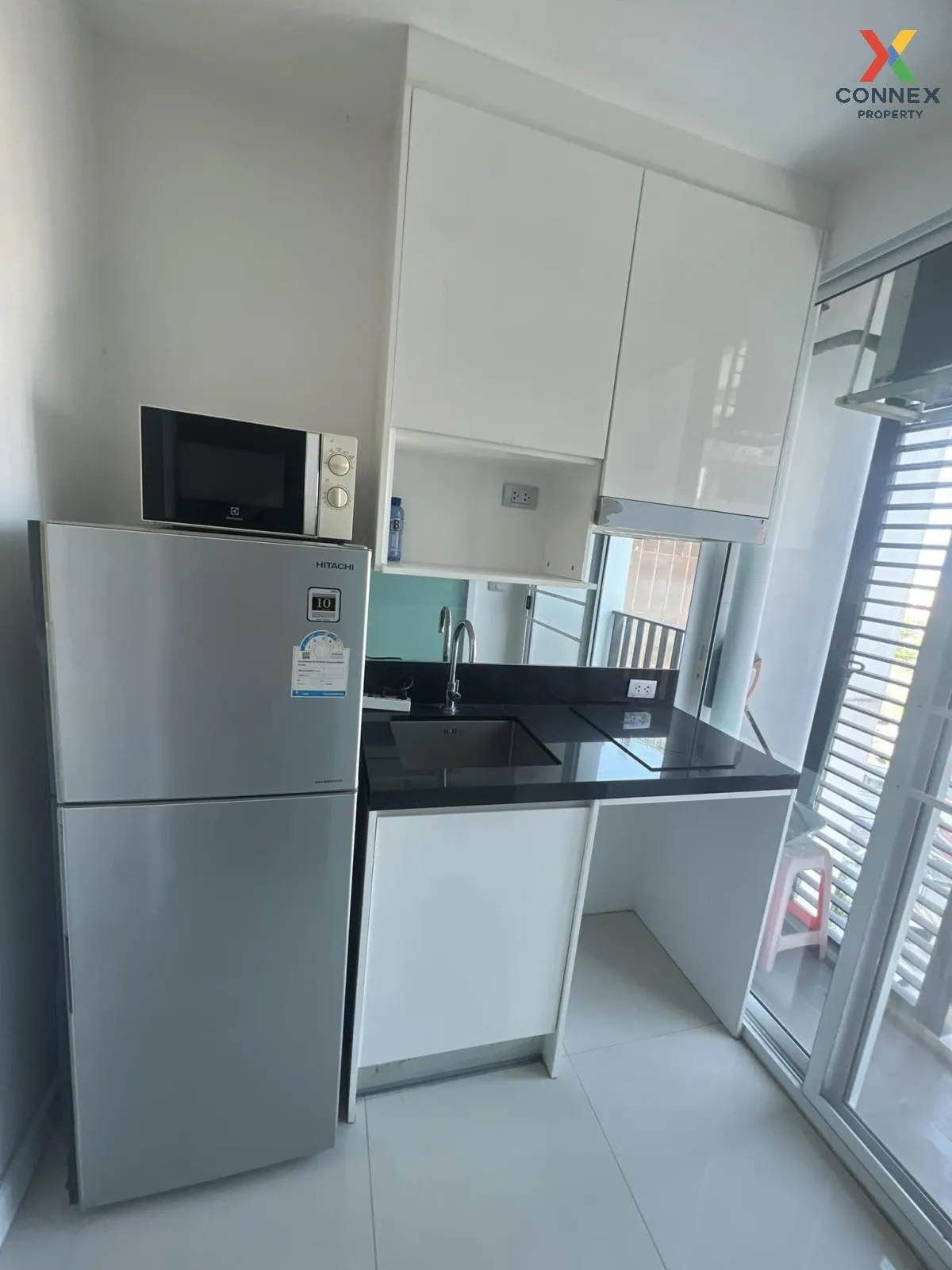 เช่าคอนโด  เดอะ สกาย สุขุมวิท BTS-อุดมสุข บางนา เขต บางนา กรุงเทพ 2