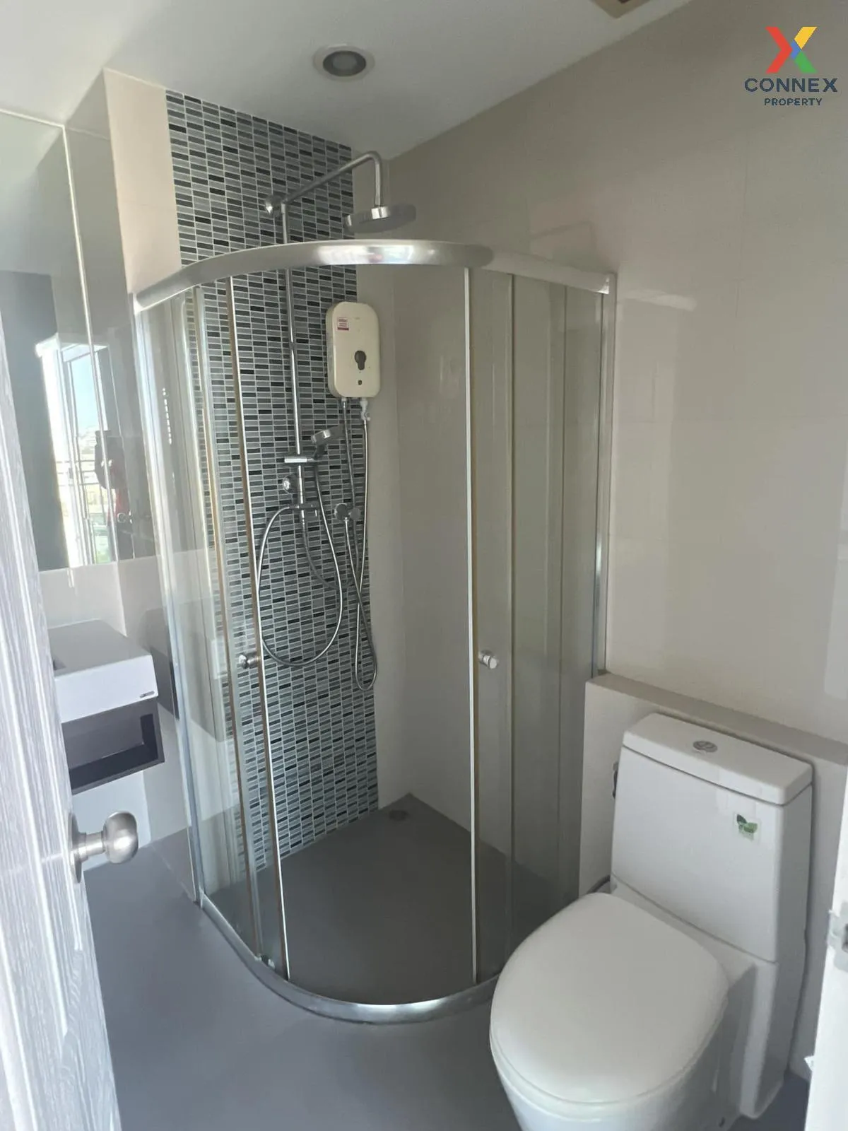 เช่าคอนโด  เดอะ สกาย สุขุมวิท BTS-อุดมสุข บางนา เขต บางนา กรุงเทพ 4