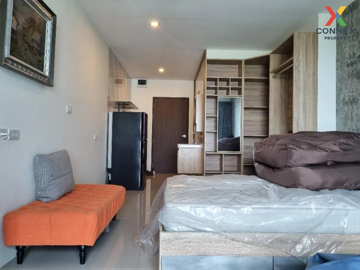 For Sale Condo , Asakan Place Srinakarin , Min Buri , Min Buri ,  2