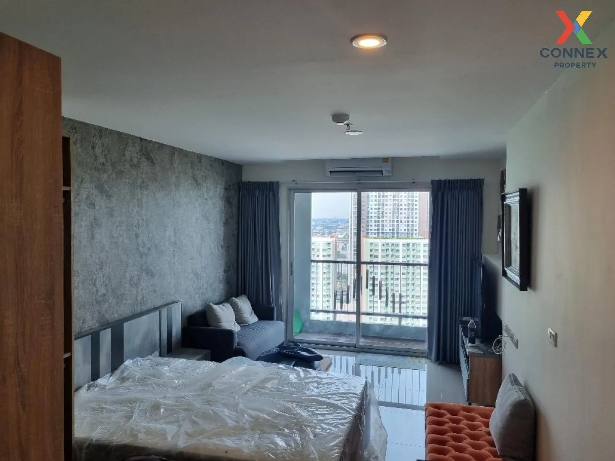 For Sale Condo , Asakan Place Srinakarin , Min Buri , Min Buri ,  3