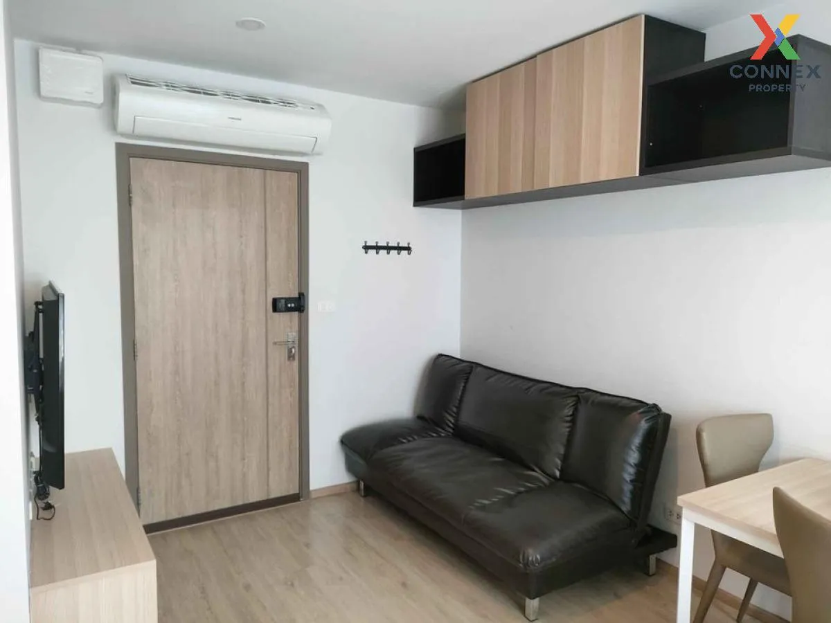 For Rent Condo , Ideo O2 , BTS-Bang Na , Bang Na , Bang Na , Bang 1
