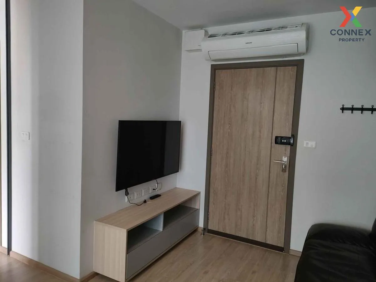For Rent Condo , Ideo O2 , BTS-Bang Na , Bang Na , Bang Na , Bang 2