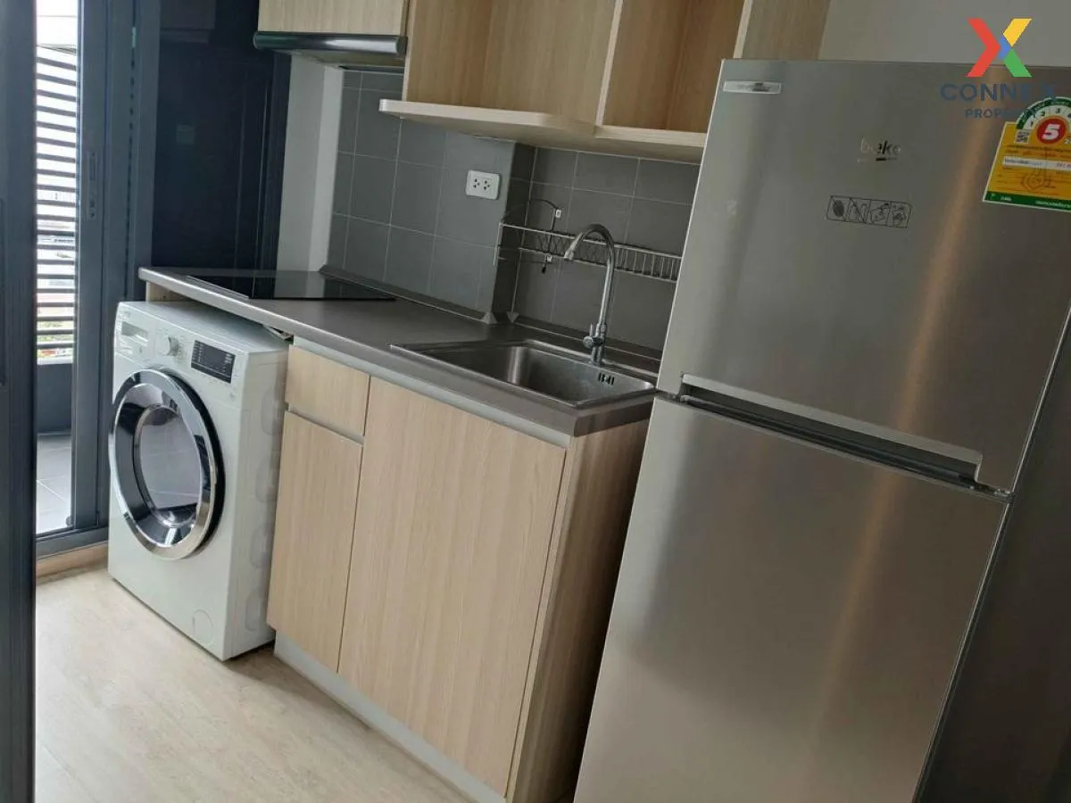 For Rent Condo , Ideo O2 , BTS-Bang Na , Bang Na , Bang Na , Bang 3