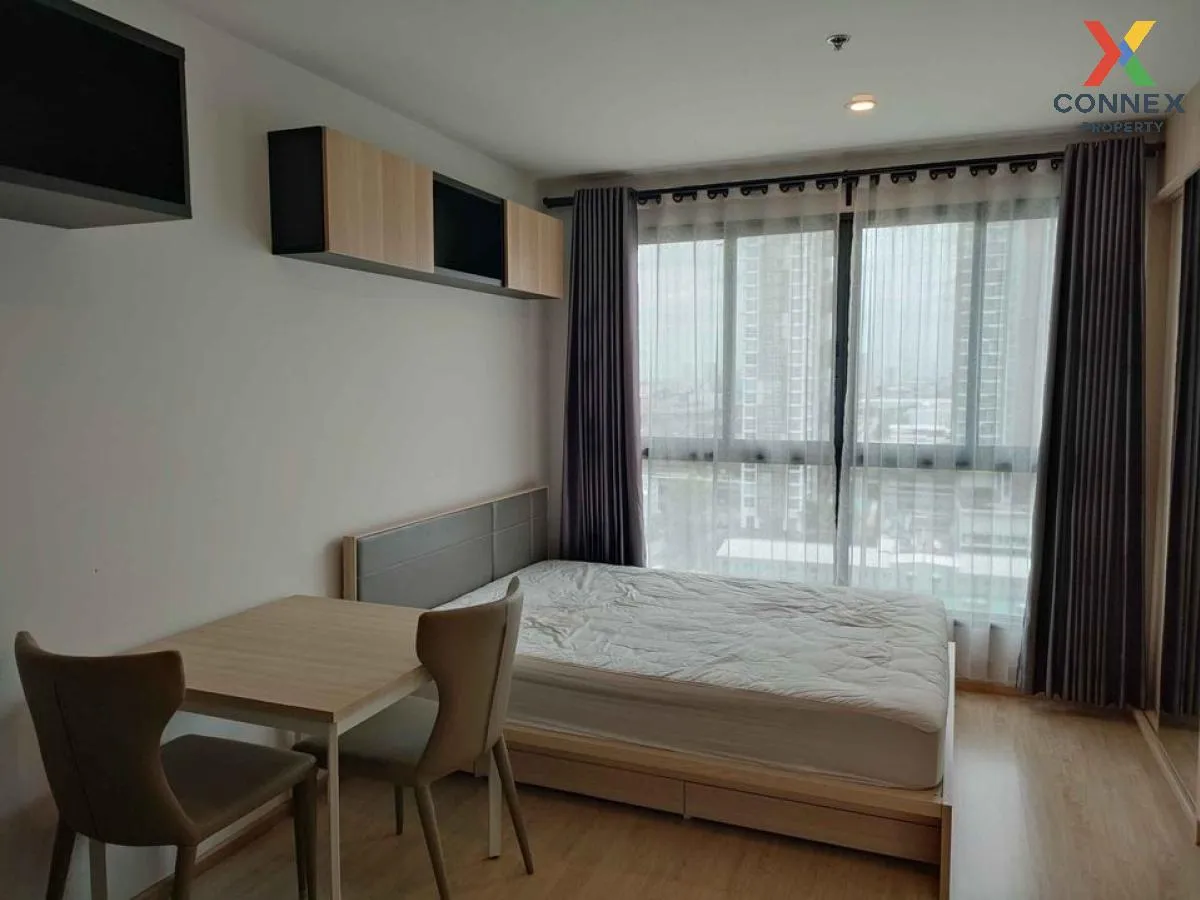 For Rent Condo , Ideo O2 , BTS-Bang Na , Bang Na , Bang Na , Bang 4