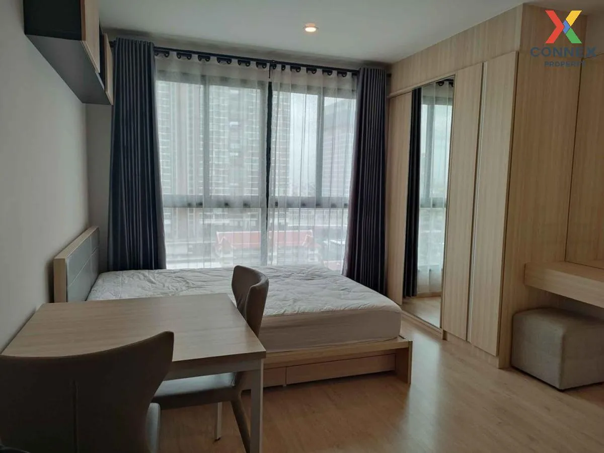 For Rent Condo , Ideo O2 , BTS-Bang Na , Bang Na , Bang Na , Bang