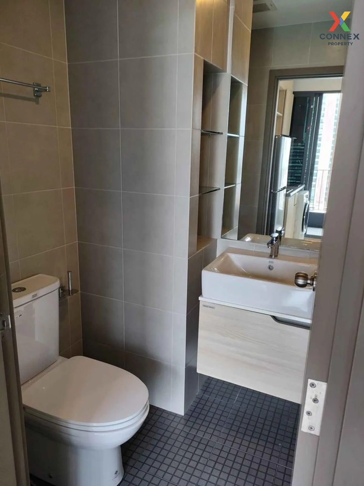 For Rent Condo , Ideo O2 , BTS-Bang Na , Bang Na , Bang Na , Bang