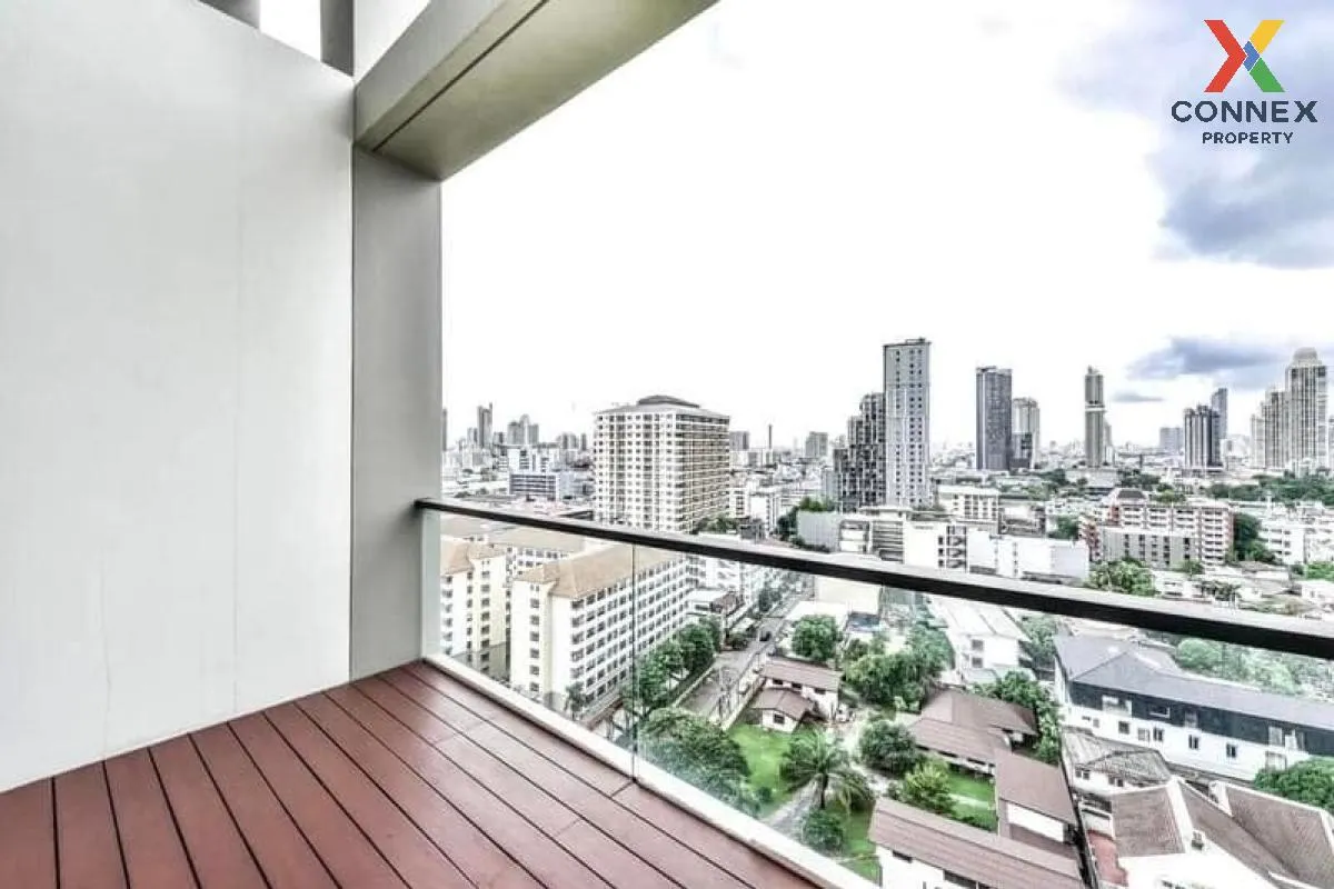 For Rent Condo , The Sukhothai Residences , Duplex , MRT-Lumphini