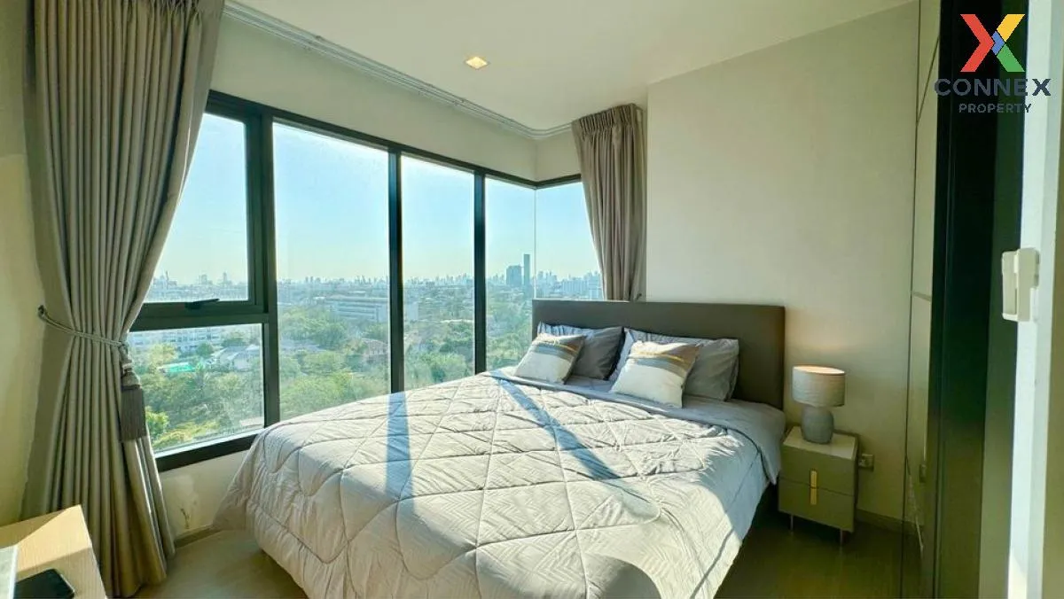 เช่าคอนโด  ไลฟ์ สุขุมวิท 62 BTS-บางจาก บางจาก เขต พระโขนง กรุงเทพ 1