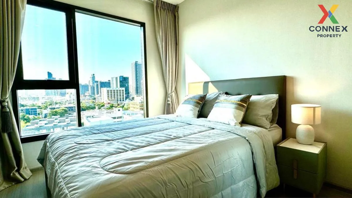 เช่าคอนโด  ไลฟ์ สุขุมวิท 62 BTS-บางจาก บางจาก เขต พระโขนง กรุงเทพ 2