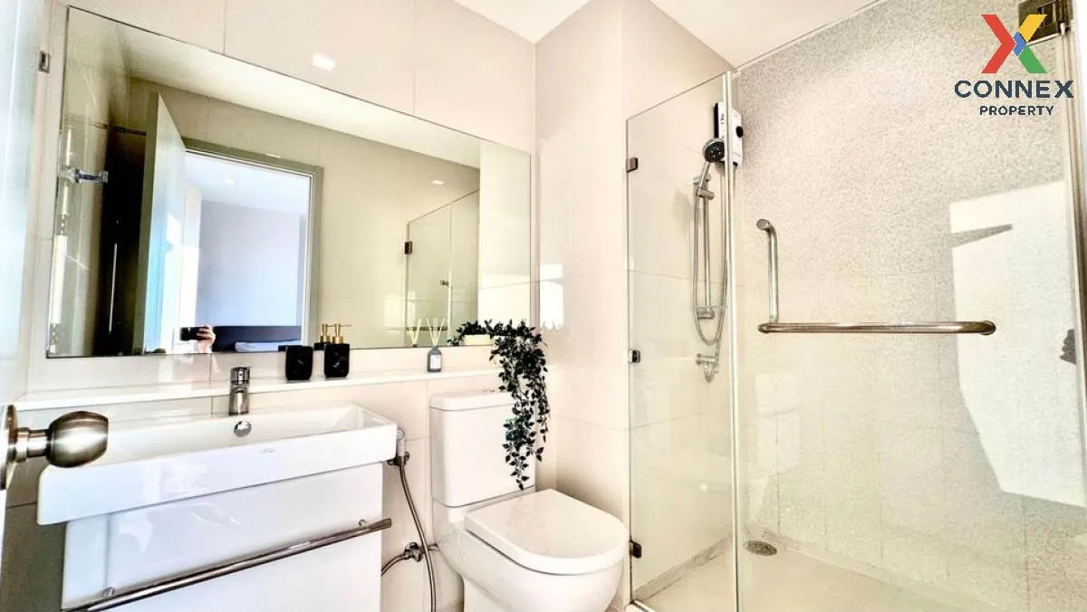 เช่าคอนโด  ไลฟ์ สุขุมวิท 62 BTS-บางจาก บางจาก เขต พระโขนง กรุงเทพ